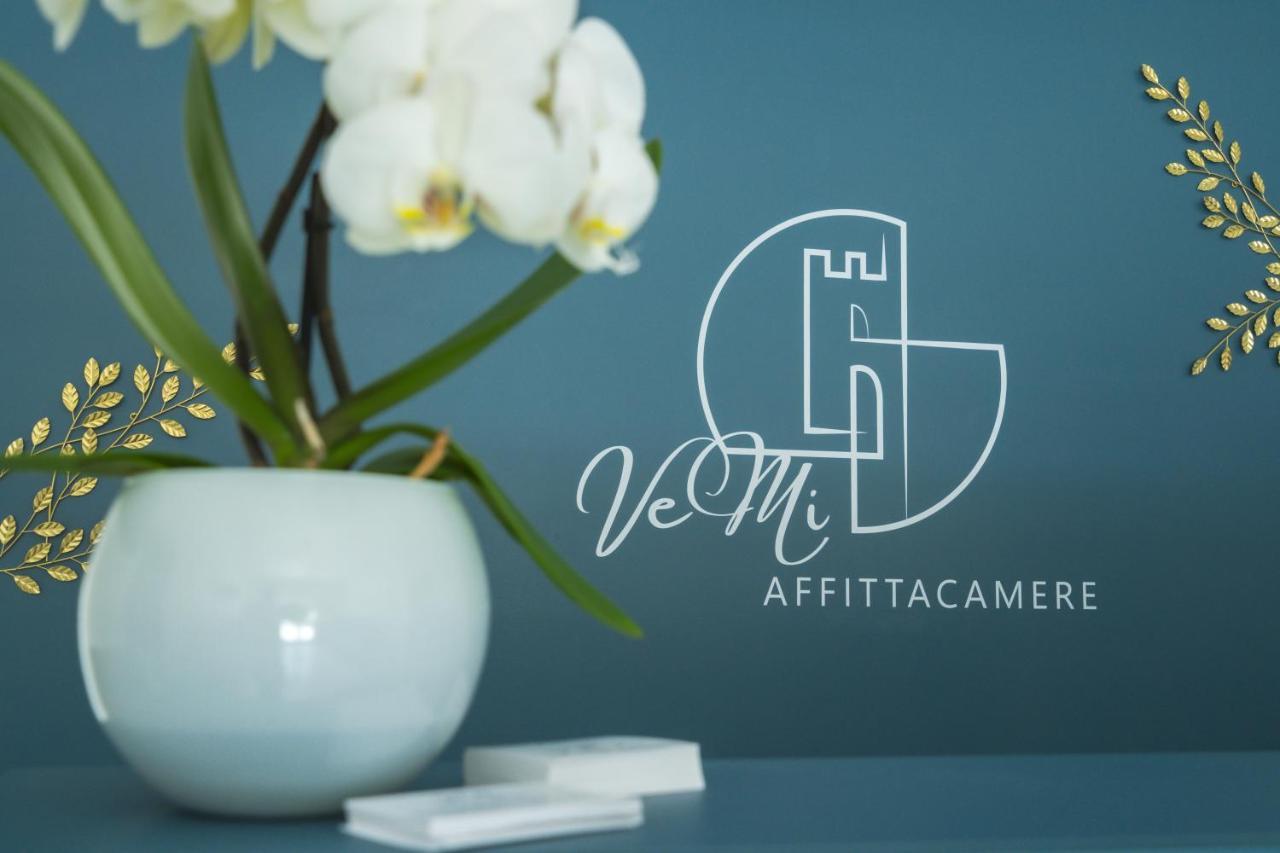Vemi Affittacamere Posada  Exterior foto